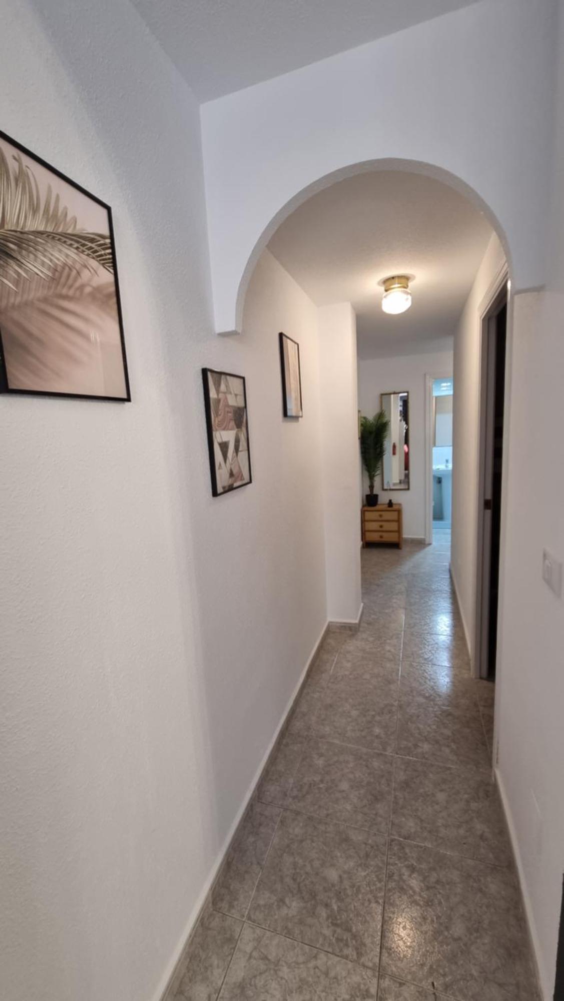 Ayahay, Modern Luxury Apartment Just 50 M From Playa Del Puerto El Puerto de Mazarrón Exterior foto