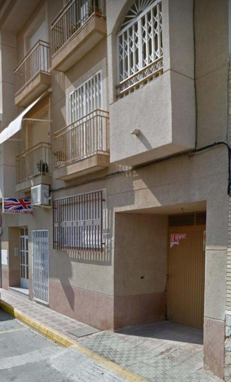 Ayahay, Modern Luxury Apartment Just 50 M From Playa Del Puerto El Puerto de Mazarrón Exterior foto