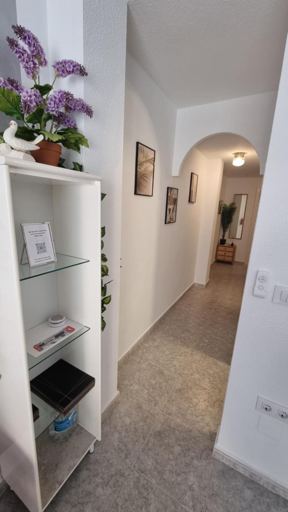 Ayahay, Modern Luxury Apartment Just 50 M From Playa Del Puerto El Puerto de Mazarrón Exterior foto
