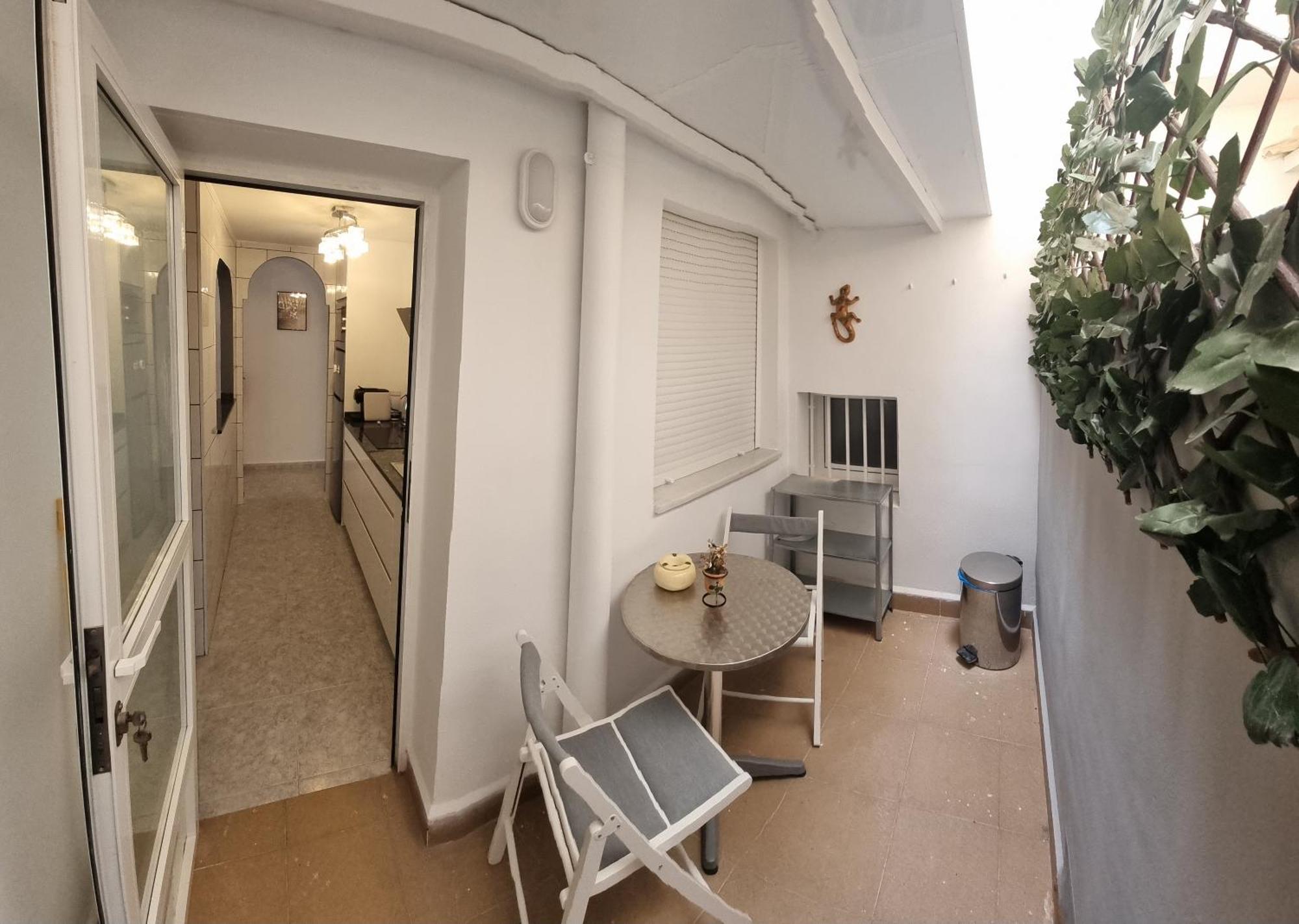 Ayahay, Modern Luxury Apartment Just 50 M From Playa Del Puerto El Puerto de Mazarrón Exterior foto