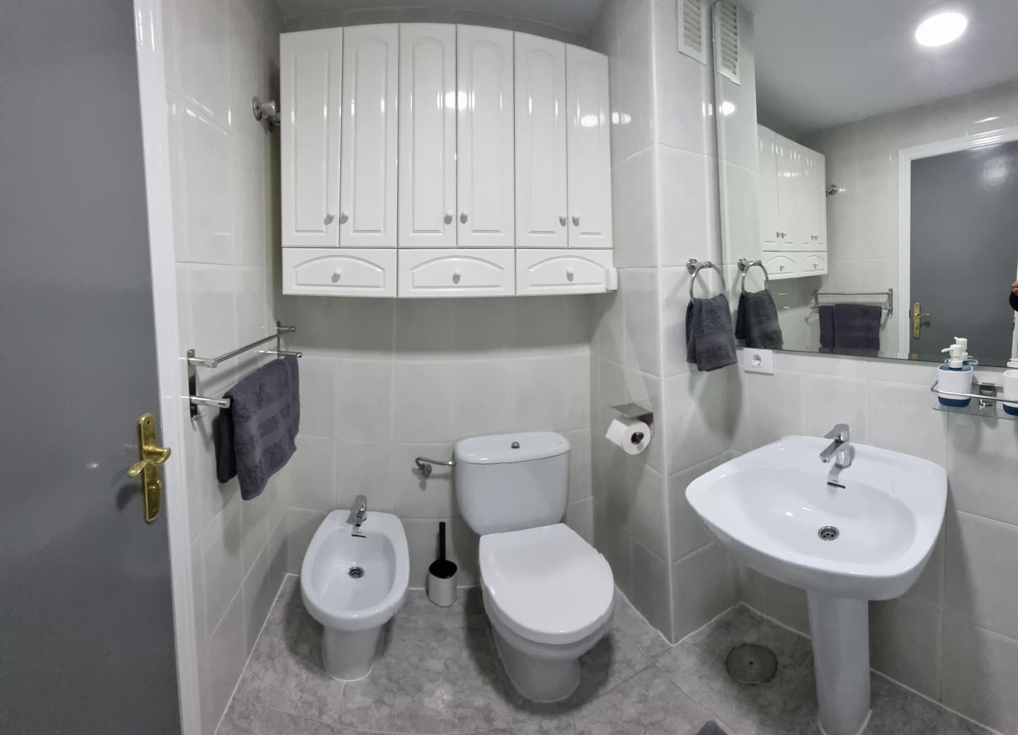 Ayahay, Modern Luxury Apartment Just 50 M From Playa Del Puerto El Puerto de Mazarrón Exterior foto